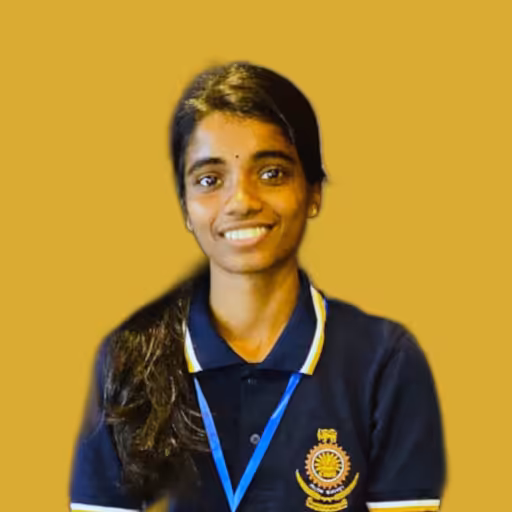 Thusajiny Ahilakumaran